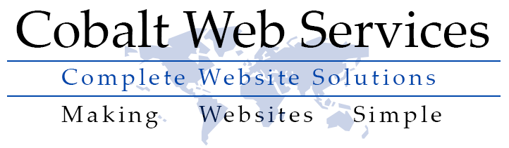 Cobalt Web Services